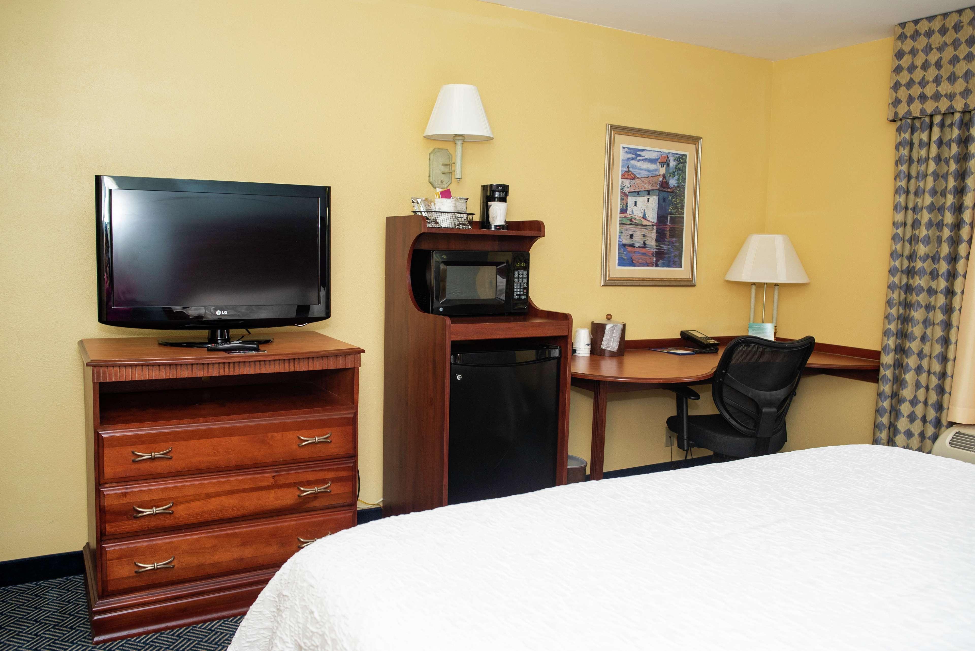 Hampton Inn Lebanon Exterior foto